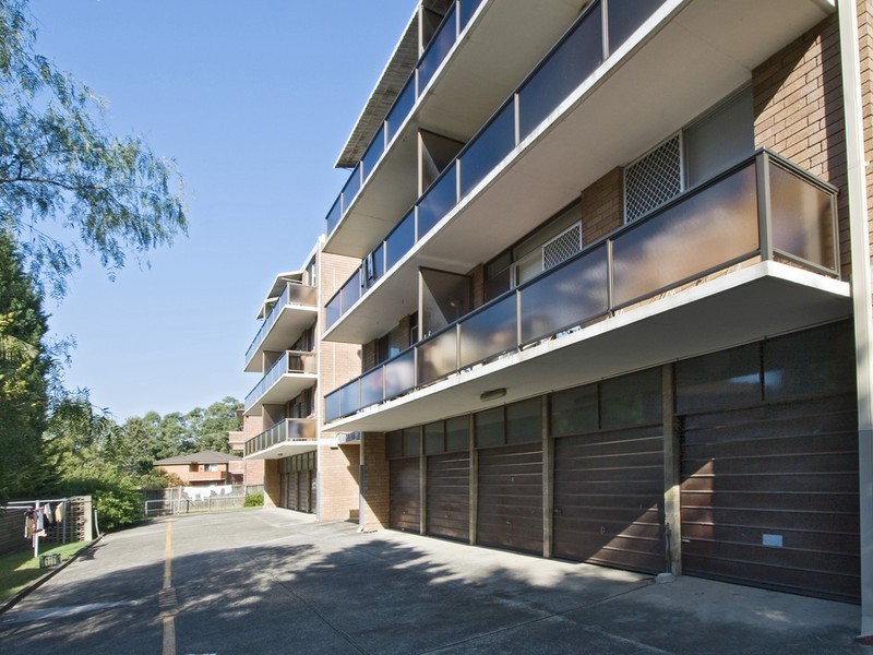 19/14-18 Station Street, West Ryde NSW 2114