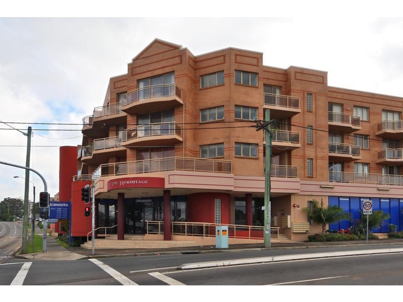 34/927-933 Victoria Road, West Ryde NSW 2114