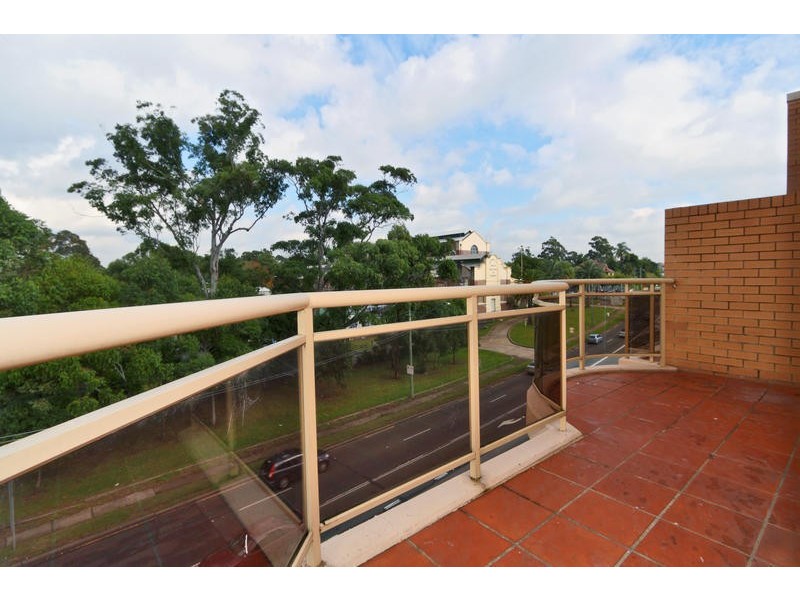 34/927-933 Victoria Road, West Ryde NSW 2114