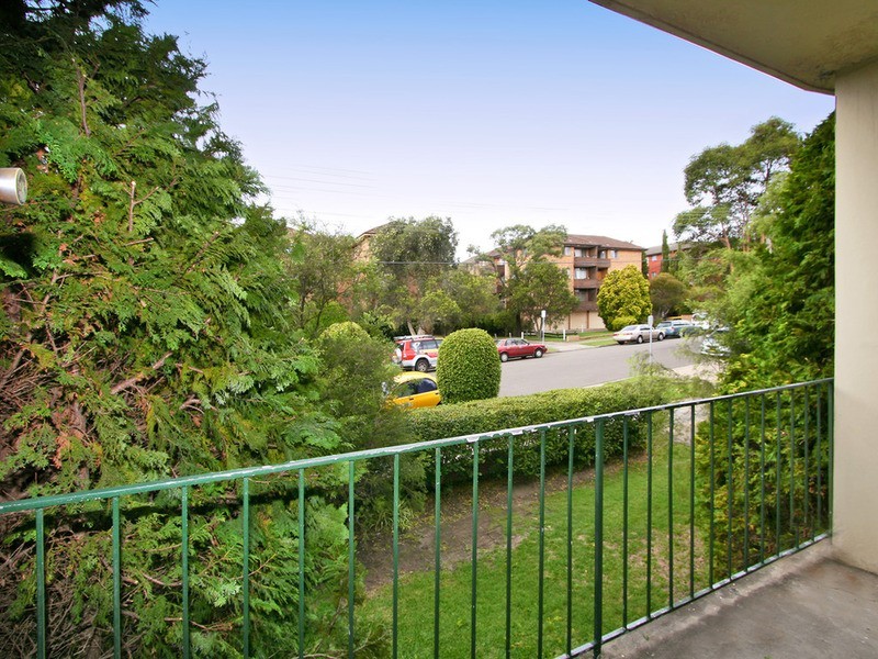 5/9 Maxim Street, West Ryde NSW 2114