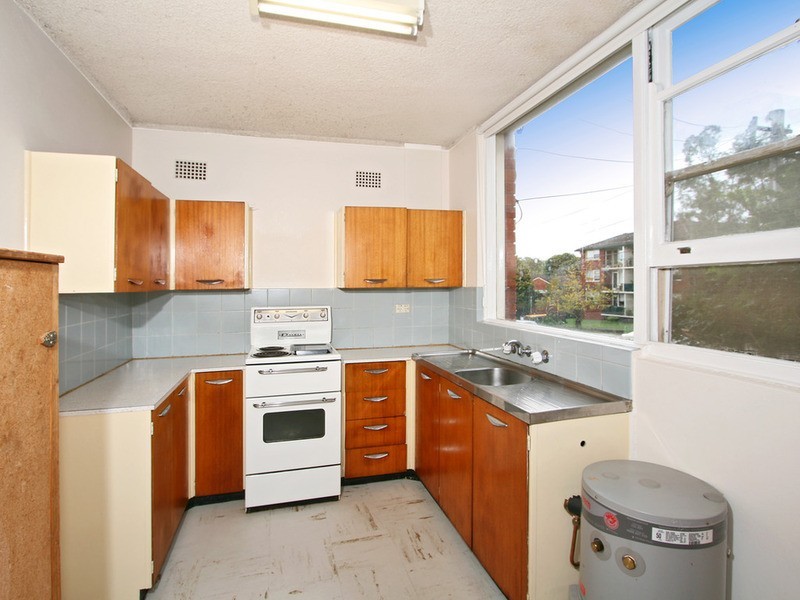 5/9 Maxim Street, West Ryde NSW 2114