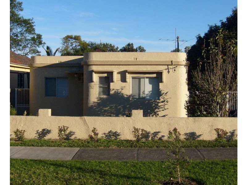 32 Hay Street, West Ryde NSW 2114