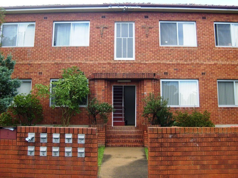 2/8 Gaza Road, West Ryde NSW 2114