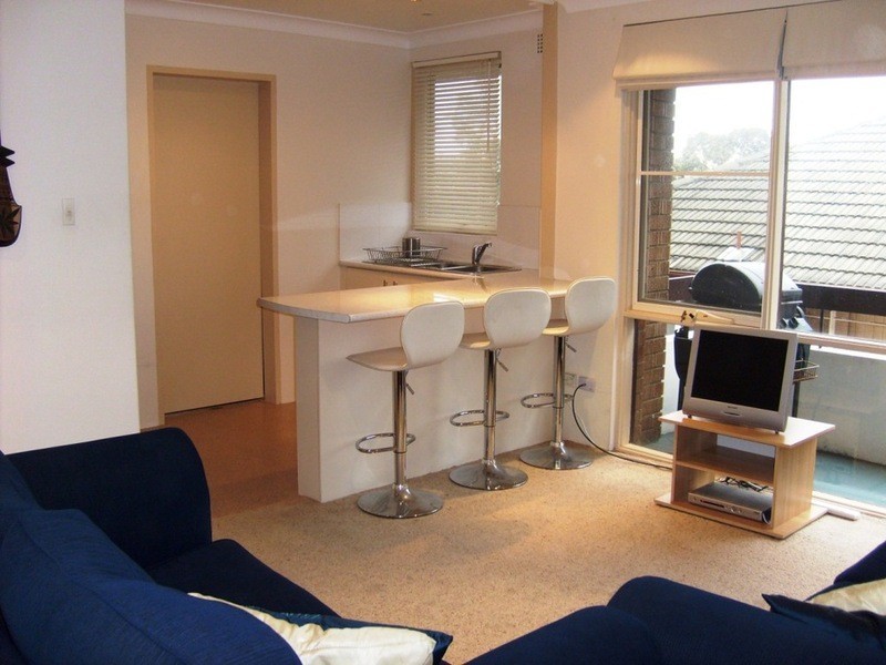 5/9 Bank Street, Meadowbank NSW 2114