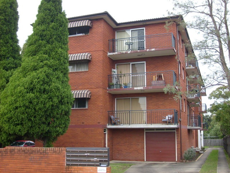 5/16 Maxim Street, West Ryde NSW 2114