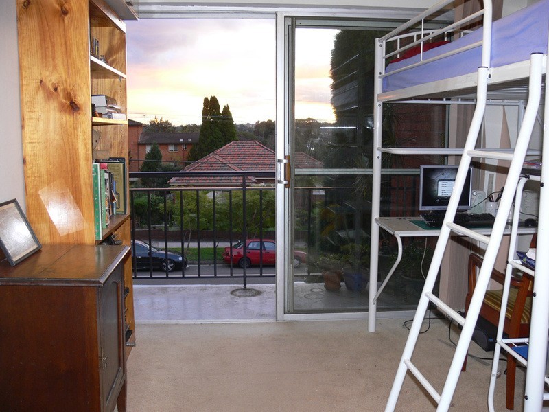 5/16 Maxim Street, West Ryde NSW 2114