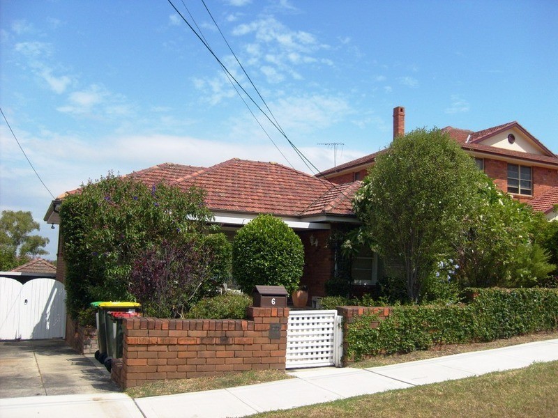 6 Mimos Street, West Ryde NSW 2114