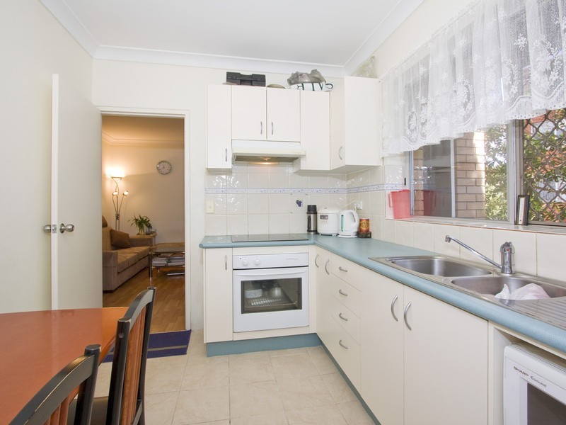 6/15 Station Street, West Ryde NSW 2114