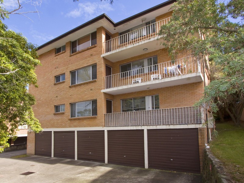 6/15 Station Street, West Ryde NSW 2114
