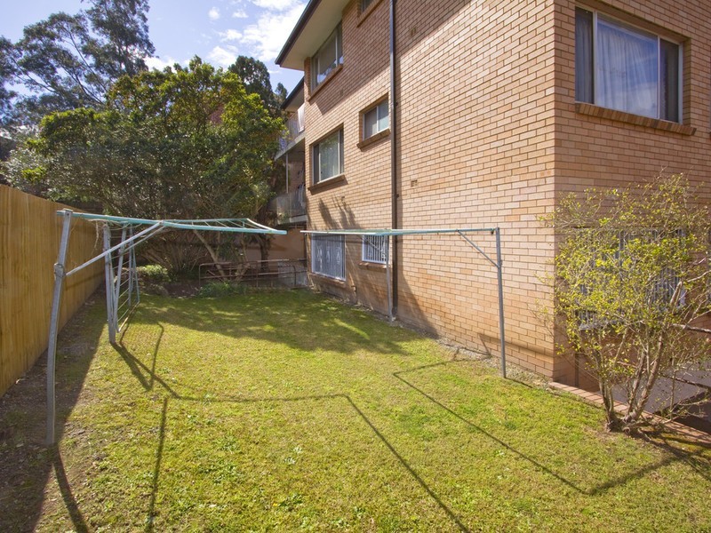6/15 Station Street, West Ryde NSW 2114