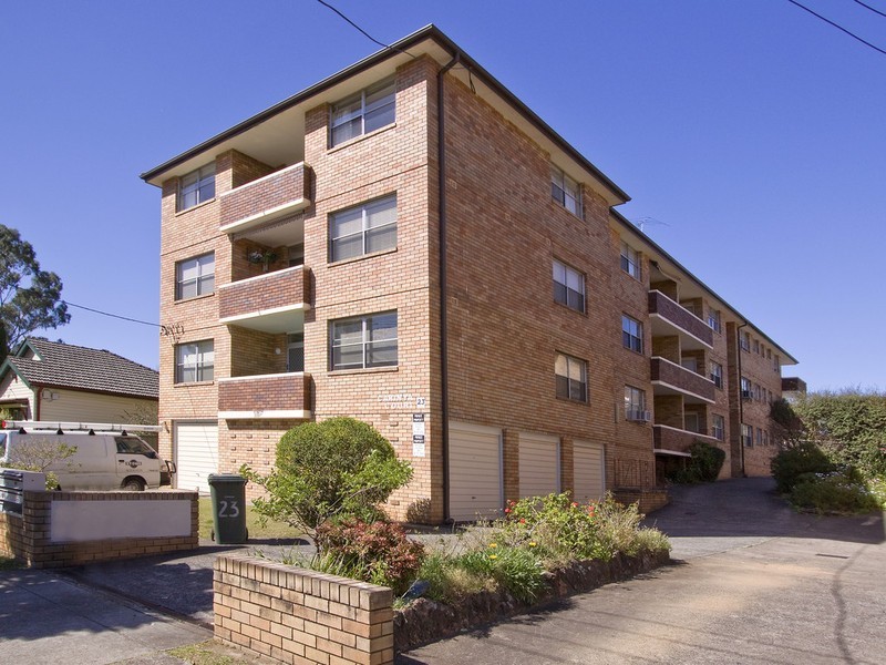 22/23 Station Street, Dundas NSW 2117