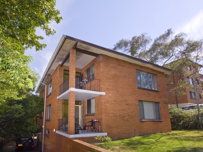 4/16A Union Street, Meadowbank NSW 2114