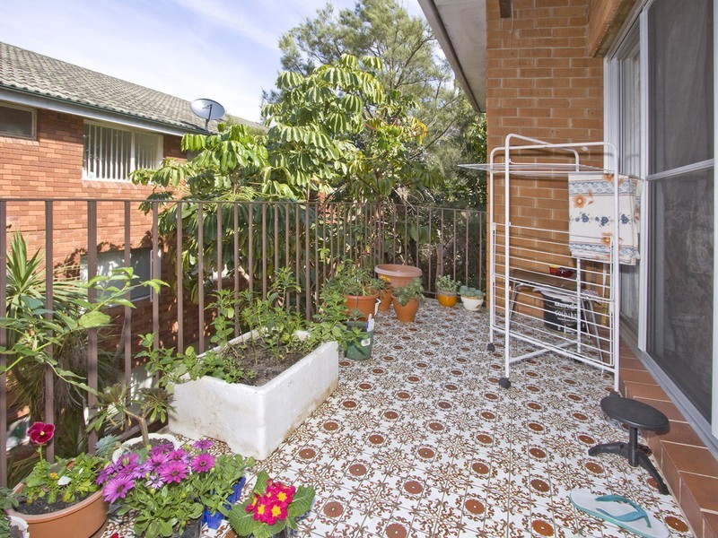 4/16A Union Street, Meadowbank NSW 2114