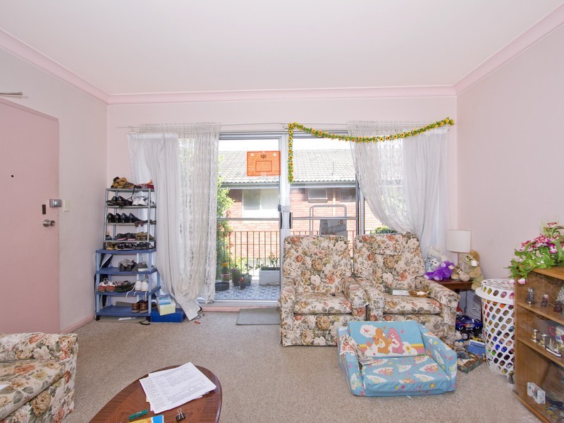 4/16A Union Street, Meadowbank NSW 2114