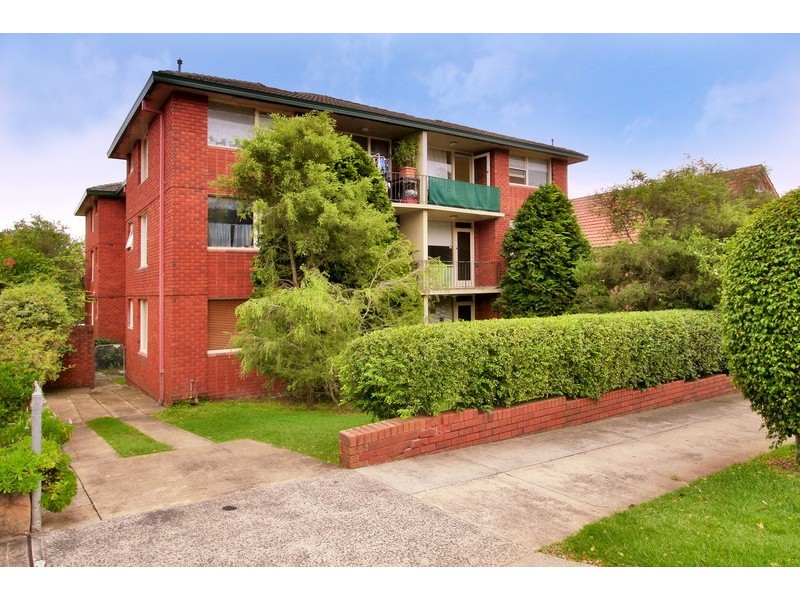 3/9 Maxim Street, West Ryde NSW 2114