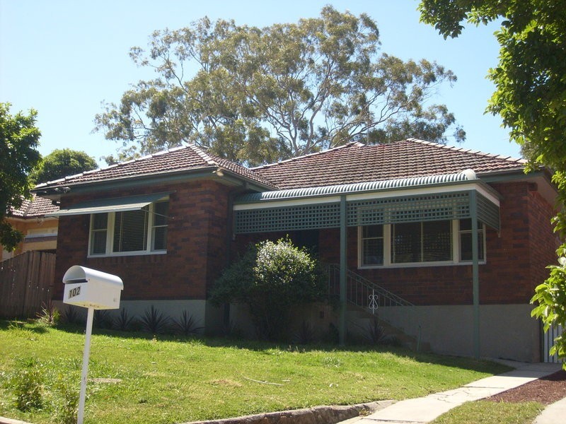 102 Darvall Road, West Ryde NSW 2114