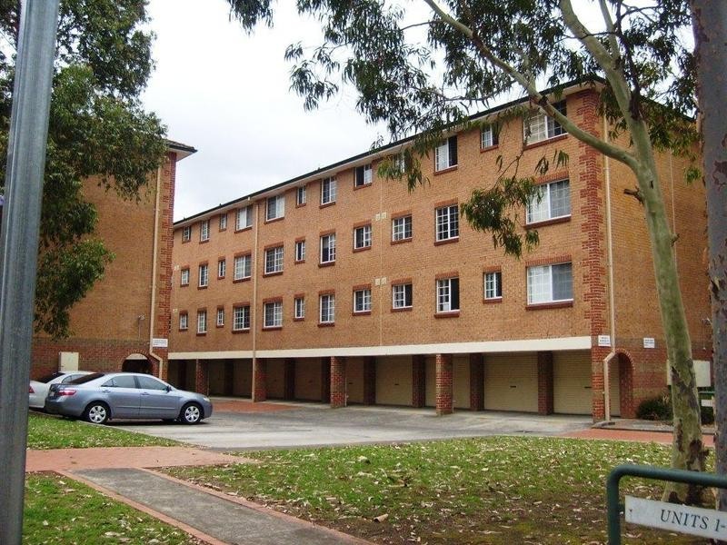 8/22 Clarence Street, Lidcombe NSW 2141