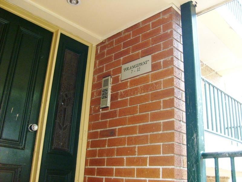 8/22 Clarence Street, Lidcombe NSW 2141