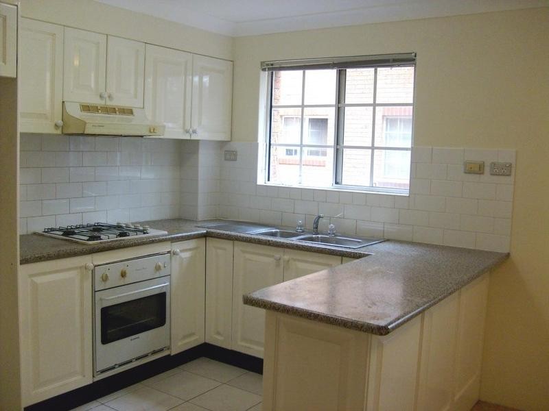 8/22 Clarence Street, Lidcombe NSW 2141