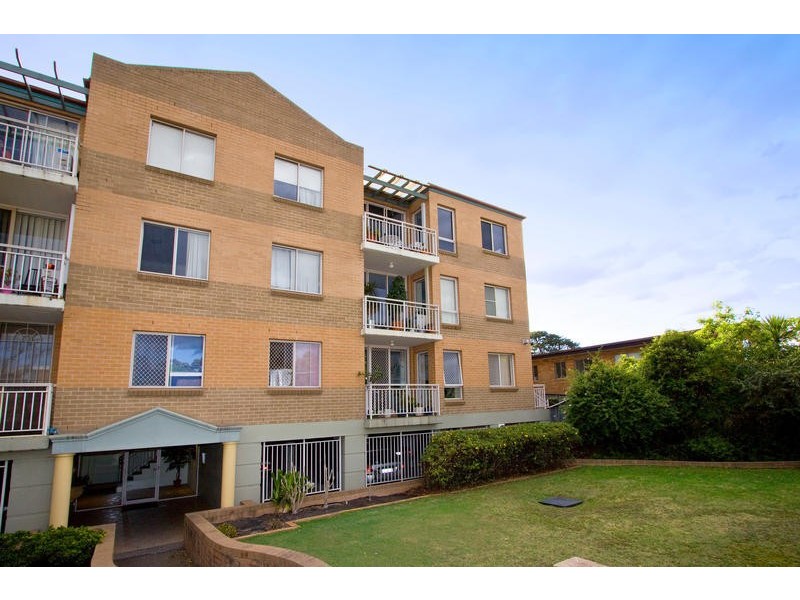 15/1-5 Station Street, West Ryde NSW 2114