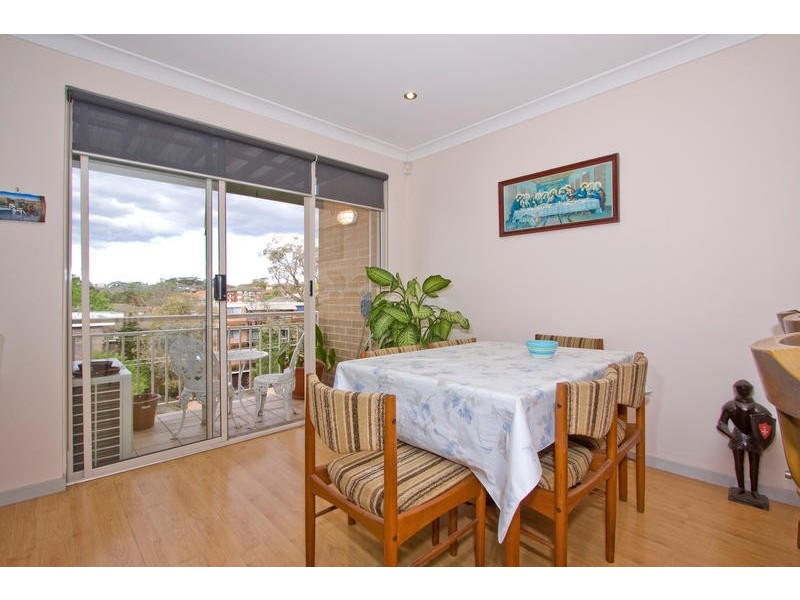 15/1-5 Station Street, West Ryde NSW 2114