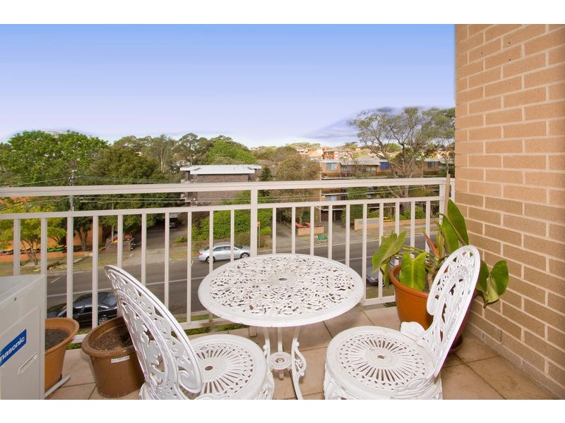 15/1-5 Station Street, West Ryde NSW 2114