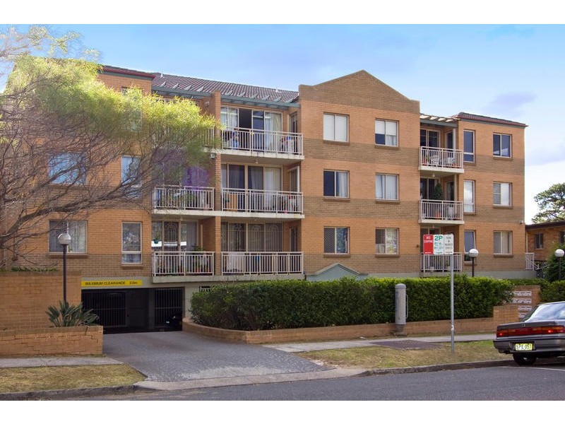 15/1-5 Station Street, West Ryde NSW 2114