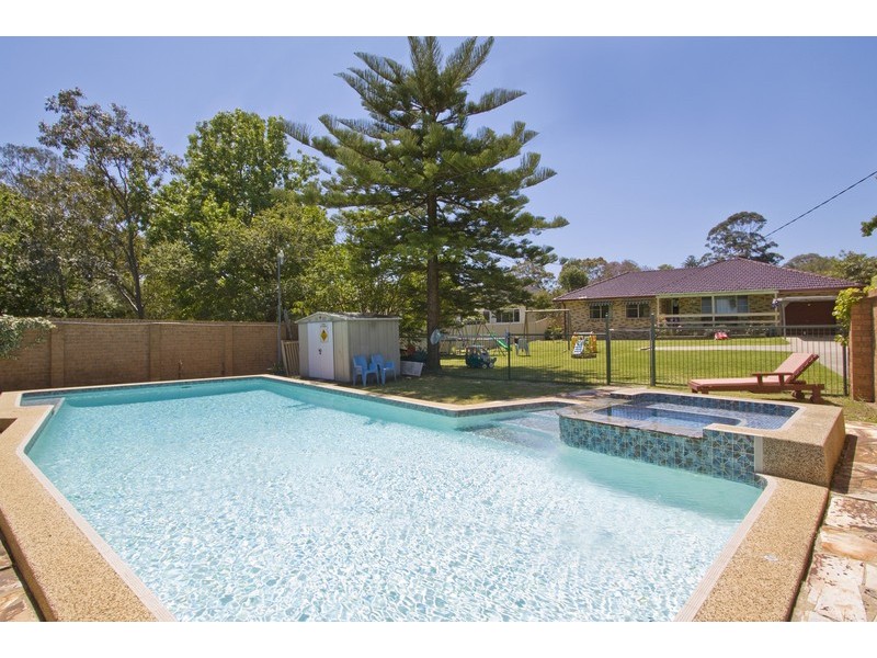 42 Cowells Lane, Ermington NSW 2115