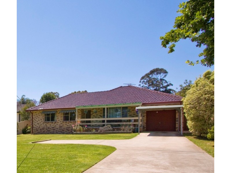 42 Cowells Lane, Ermington NSW 2115