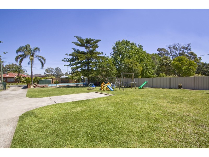 42 Cowells Lane, Ermington NSW 2115