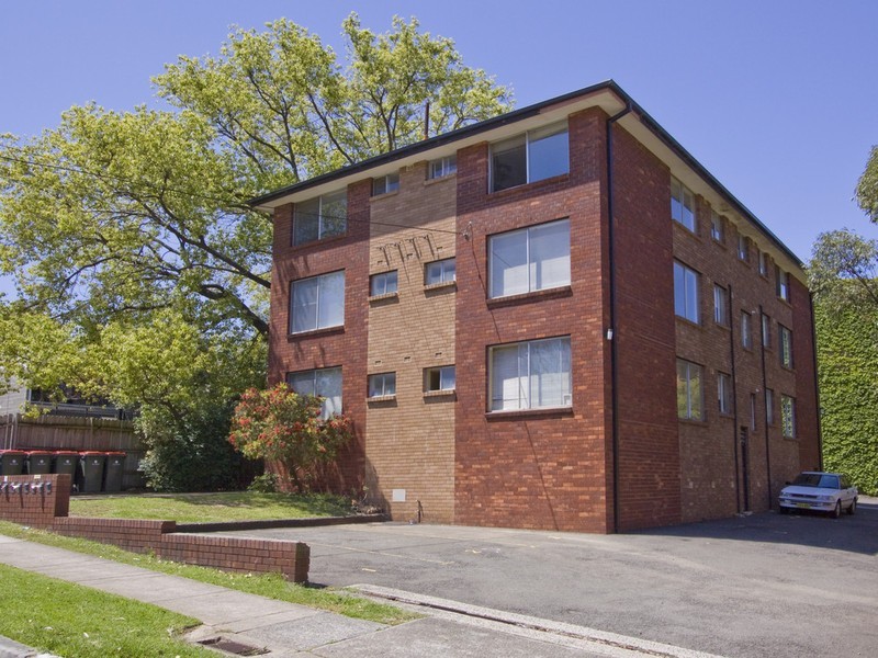 12/2 Adelaide Street, West Ryde NSW 2114