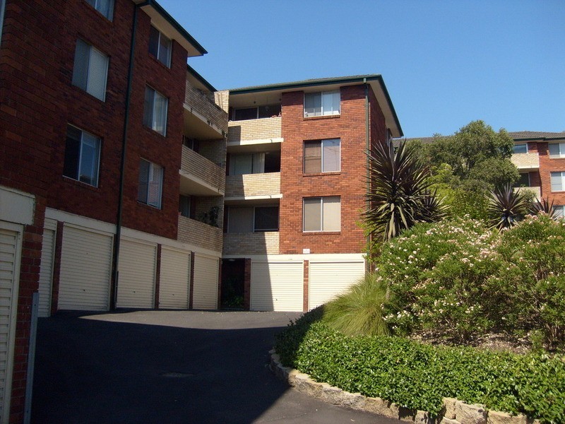 36/21-27 Meadow Crescent, Meadowbank NSW 2114