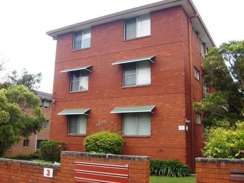 1/3 Riverview Street, West Ryde NSW 2114