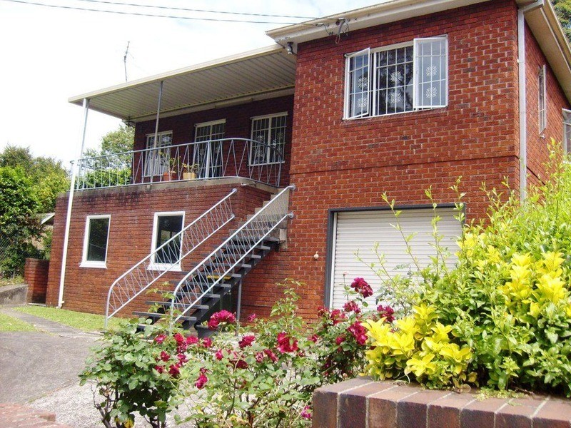 17 Gordon Crescent, Denistone NSW 2114