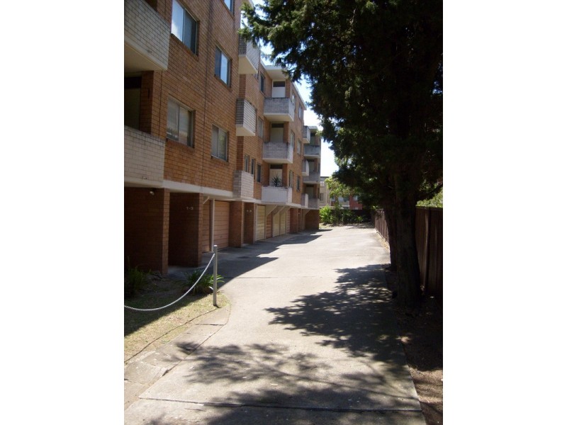 6/9 Meadow Crescent, Meadowbank NSW 2114