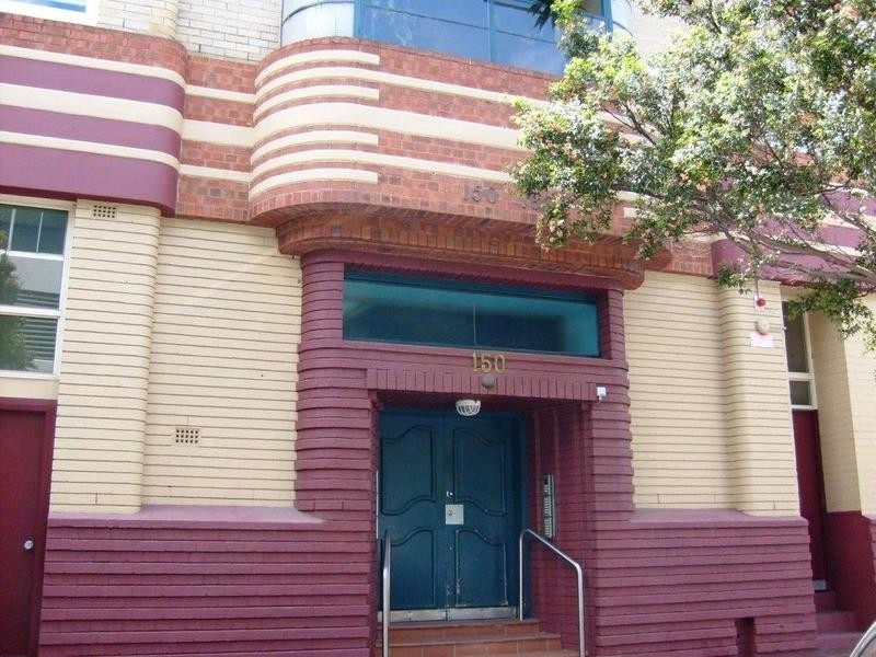 59/150 Forbes Street, Woolloomooloo NSW 2011