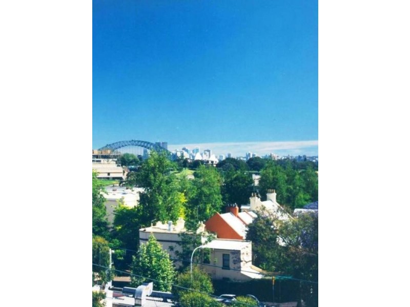 59/150 Forbes Street, Woolloomooloo NSW 2011