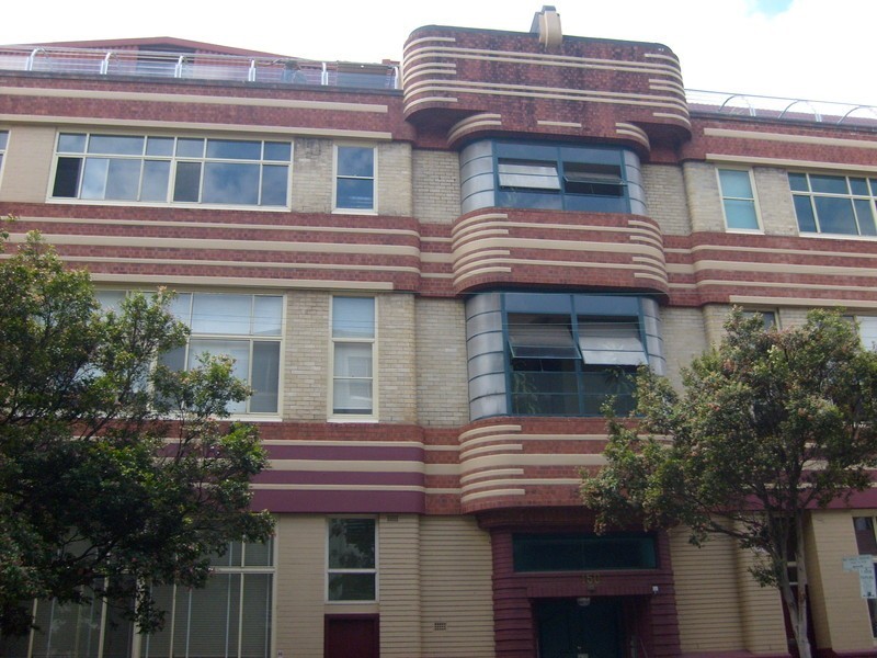 59/150 Forbes Street, Woolloomooloo NSW 2011