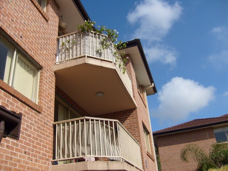 16/7 Hill Street, Marrickville NSW 2204