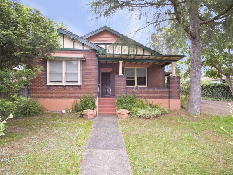 1/8 Reserve Street, West Ryde NSW 2114