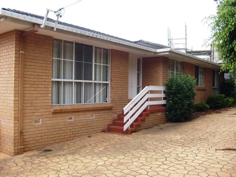 1 Regent Street, Putney NSW 2112