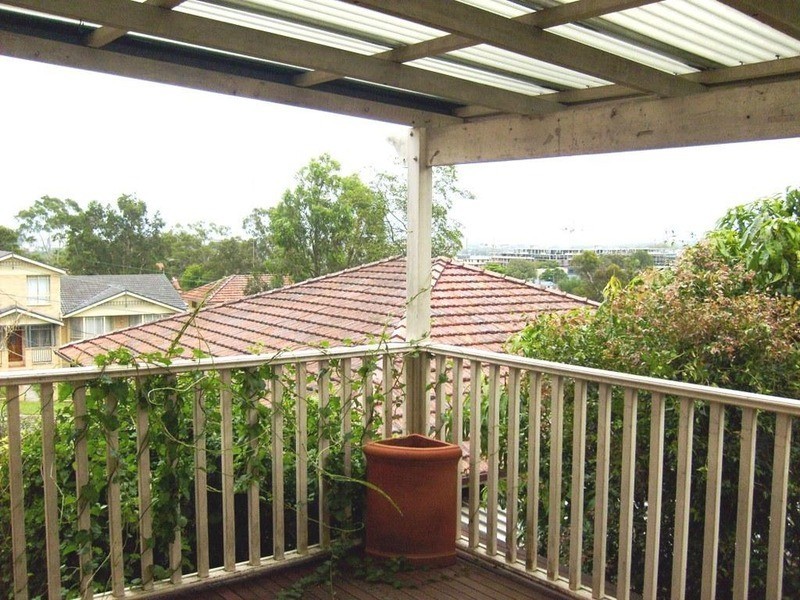 1 Regent Street, Putney NSW 2112