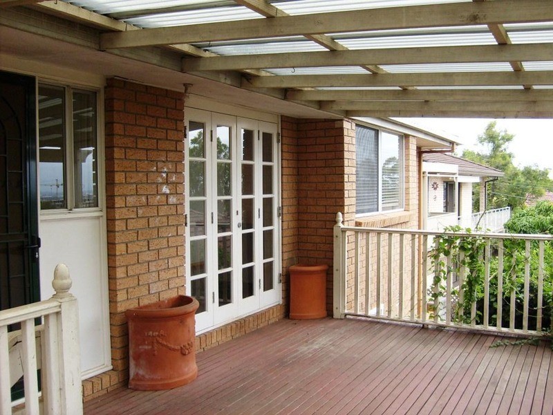 1 Regent Street, Putney NSW 2112
