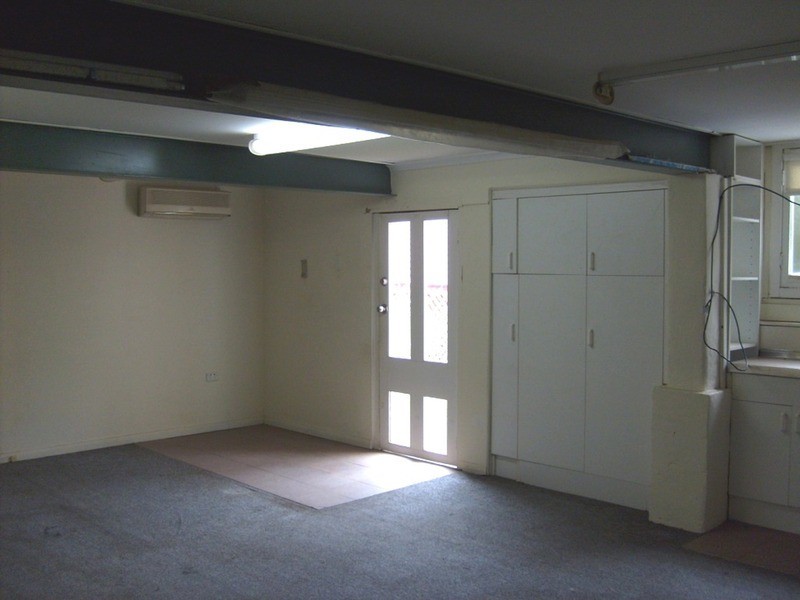 1 Regent Street, Putney NSW 2112