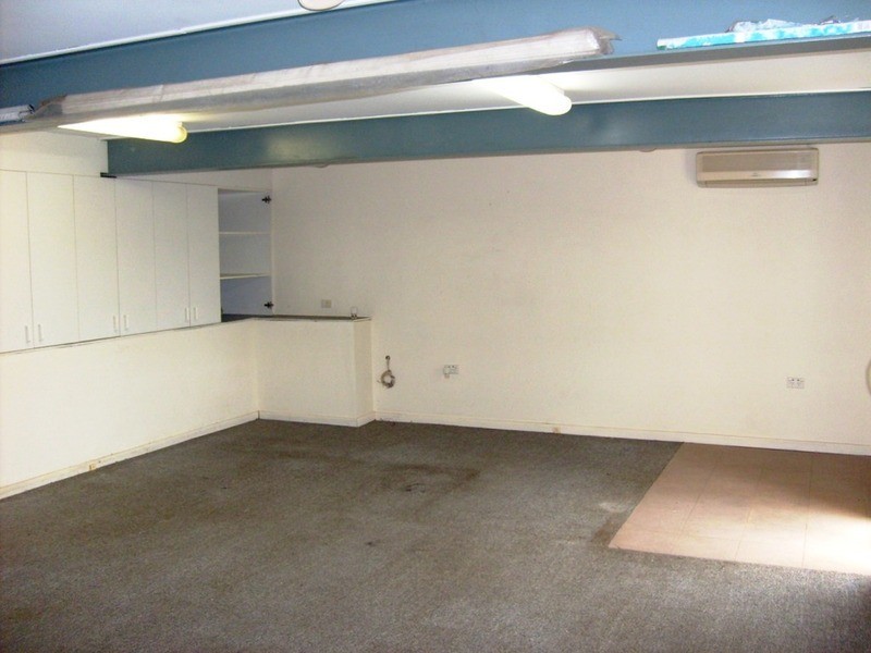 1 Regent Street, Putney NSW 2112