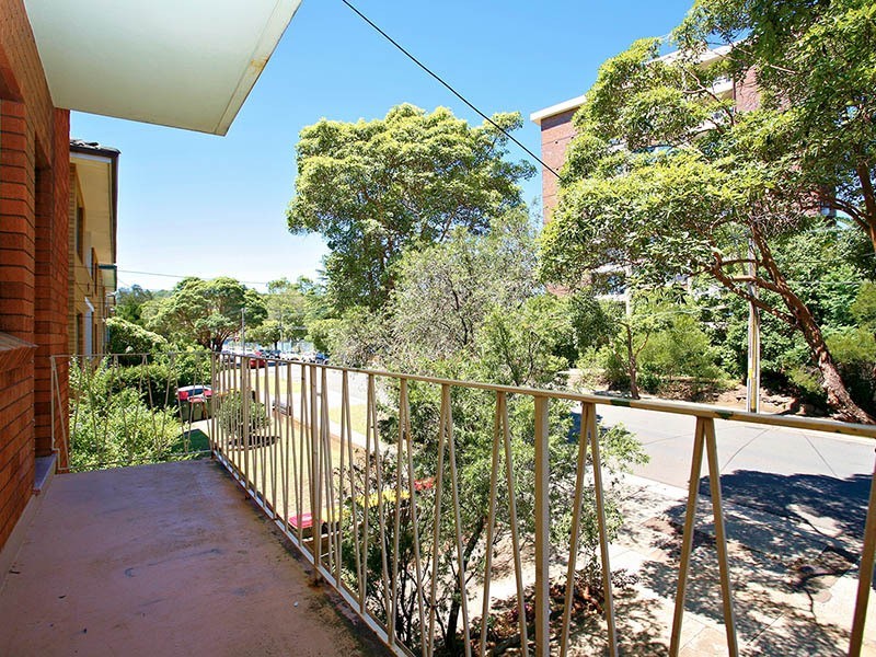 5/36 West Parade, West Ryde NSW 2114