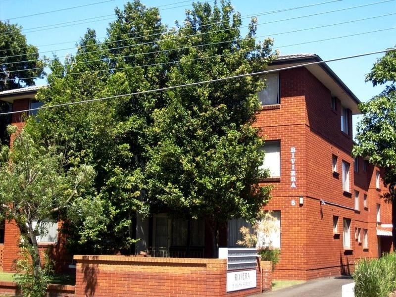 3/5 Bank Street, Meadowbank NSW 2114