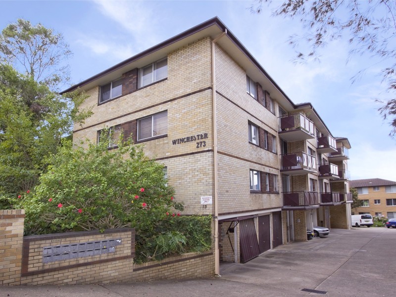 16/273 Blaxland Road, Ryde NSW 2112