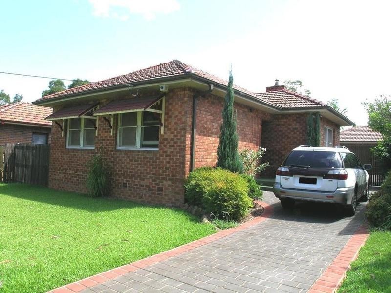 167 Cobham Avenue, Melrose Park NSW 2114