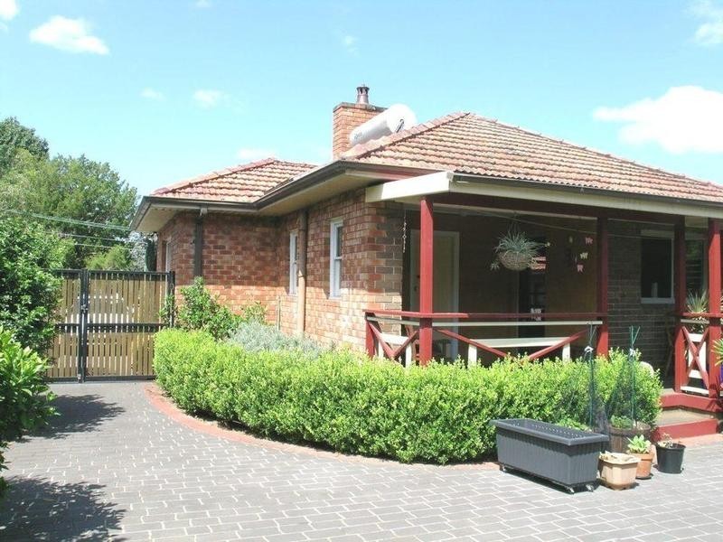 167 Cobham Avenue, Melrose Park NSW 2114